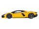 Lamborghini Revuelto Giallo Yellow 1/18 Model Car Top Speed TS0620