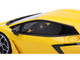 Lamborghini Revuelto Giallo Yellow 1/18 Model Car Top Speed TS0620