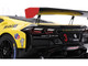 Chevrolet Corvette Z06 GT3 R #3 Antonio Garcia Daniel Juncadella Alexander Sims Corvette Racing by Pratt Miller Motorsports 24 Hours of Daytona 2025 1/18 Model Car Top Speed TS0629 Chevrolet Corvette Z06 GT3 R #3 Antonio Garcia Daniel Juncadella Alexander Sims Corvette Racing by Pratt Miller Motorsports 24 Hours of Daytona 2025 1/18 Model Car Top Speed TS0629