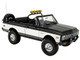 1971 Chevrolet K5 Blazer Tuxedo Black and White Limited Edition to 396 pieces Worldwide 1/18 Diecast Model Car ACME A1807716 1971 Chevrolet K5 Blazer Tuxedo Black and White Limited Edition to 396 pieces Worldwide 1/18 Diecast Model Car ACME A1807716