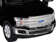2019 Ford F 150 Lariat Crew Cab Pickup Truck Black 1/27 Diecast Model Car Motormax 79363bk 2019 Ford F 150 Lariat Crew Cab Pickup Truck Black 1/27 Diecast Model Car Motormax 79363bk