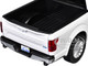 2019 Ford F 150 Limited Crew Cab Pickup Truck White 1/27 Diecast Model Car Motormax 79364w