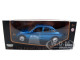  1998 Ford Crown Victoria Blue 1/24 Diecast Model Car Motormax 76102