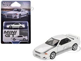 Nissan Skyline GT-R (R32) RHD (Right Hand Drive) 