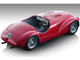 Ferrari 125S Rosso Corsa Red Press Version 1947 Mythos Series Limited Edition to 65 pieces Worldwide 1/18 Model Car Tecnomodel TM18-301A Ferrari 125S Rosso Corsa Red Press Version 1947 Mythos Series Limited Edition to 65 pieces Worldwide 1/18 Model Car Tecnomodel TM18-301A