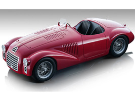 Ferrari 125S #70 Tazio Nuvolari 