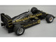 Lotus 94T #12 Nigel Mansell John Player Special Team Lotus 3rd Place Formula One F1 European GP 1983 with Display Case Mythos Series Limited Edition to 65 pieces Worldwide 1/18 Model Car Tecnomodel TM18-347A