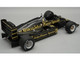 Lotus 94T #11 Elio de Angelis John Player Special Team Lotus Formula One F1 European GP 1983 with Display Case Mythos Series Limited Edition to 45 pieces Worldwide 1/18 Model Car Tecnomodel TM18-347B