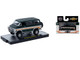 Auto Thentics 6 piece Set Release 104 IN DISPLAY CASES Limited Edition 1/64 Diecast Model Cars M2 Machines 32500-104