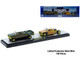 Auto Haulers Set of 3 Trucks Release 90 Limited Edition to 8000 pieces Worldwide 1/64 Diecast Models M2 Machines 36000-90 Auto Haulers Set of 3 Trucks Release 90 Limited Edition to 8000 pieces Worldwide 1/64 Diecast Models M2 Machines 36000-90