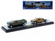 Auto Haulers Set of 3 Trucks Release 90 Limited Edition to 8000 pieces Worldwide 1/64 Diecast Models M2 Machines 36000-90 Auto Haulers Set of 3 Trucks Release 90 Limited Edition to 8000 pieces Worldwide 1/64 Diecast Models M2 Machines 36000-90