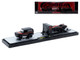 Auto Haulers Set of 3 Trucks Release 90 Limited Edition to 8000 pieces Worldwide 1/64 Diecast Models M2 Machines 36000-90 Auto Haulers Set of 3 Trucks Release 90 Limited Edition to 8000 pieces Worldwide 1/64 Diecast Models M2 Machines 36000-90