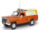 Level 4 Model Kit 1979 Jeep J 10 Pickup Truck with Camper Top 1/24 Scale Model Revell 14568