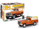 Level 4 Model Kit 1979 Jeep J 10 Pickup Truck with Camper Top 1/24 Scale Model Revell 14568 Level 4 Model Kit 1979 Jeep J 10 Pickup Truck with Camper Top 1/24 Scale Model Revell 14568