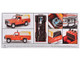 Level 4 Model Kit 1979 Jeep J 10 Pickup Truck with Camper Top 1/24 Scale Model Revell 14568 Level 4 Model Kit 1979 Jeep J 10 Pickup Truck with Camper Top 1/24 Scale Model Revell 14568