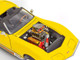 Level 4 Model Kit 1968 Chevrolet Corvette L 88 Convertible 2 in 1 1/25 Scale Model Revell 14572