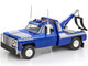 Level 4 Model Kit 1979 GMC Wrecker Tow Truck Captain Hook 1/25 Scale Model Revell 14590