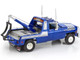 Level 4 Model Kit 1979 GMC Wrecker Tow Truck Captain Hook 1/25 Scale Model Revell 14590