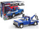 Level 4 Model Kit 1979 GMC Wrecker Tow Truck Captain Hook 1/25 Scale Model Revell 14590