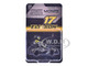 Winged Sprint Car #17 Cory Eliason Devil Race Karts Monte Motorsports 2025 1/50 Diecast Model Car ACME A5025009 Winged Sprint Car #17 Cory Eliason Devil Race Karts Monte Motorsports 2025 1/50 Diecast Model Car ACME A5025009