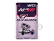Winged Sprint Car #27 Emerson Axsom WCI Klaasmeyer Petry Motorsports 2025 1/50 Diecast Model Car ACME A5025010