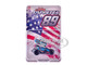 Winged Sprint Car #89 Ashley Cappetta Gettysburg Trading Post 2025 1/50 Diecast Model Car ACME A5025016