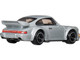 Porsche 911 Carrera RS 3 8 Silver Metallic The Fast and the Furious Tokyo Drift 2006 Movie Fast & Furious Series Diecast Model Car Hot Wheels JBM03 Porsche 911 Carrera RS 3 8 Silver Metallic The Fast and the Furious Tokyo Drift 2006 Movie Fast & Furious Series Diecast Model Car Hot Wheels JBM03
