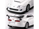 1995 Toyota Supra RHD Right Hand Drive White Collection Series 1/64 Diecast Model Car Majorette MJ8505001017 1995 Toyota Supra RHD Right Hand Drive White Collection Series 1/64 Diecast Model Car Majorette MJ8505001017