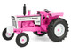 Minneapolis Moline G840 Open Station Wide Front Tractor Hot Pink Classic Series 1/16 Diecast Model SpecCast SCT979 Minneapolis Moline G840 Open Station Wide Front Tractor Hot Pink Classic Series 1/16 Diecast Model SpecCast SCT979