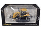 Challenger 865C Track Tractor with Cab Yellow 1/64 Diecast Model SpecCast SCT984