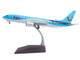 Boeing 737 MAX 8 Commercial Aircraft TUI Airways G TUMY Blue and White Gemini 200 Series 1/200 Diecast Model Airplane GeminiJets G2TOM1389