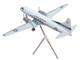 Convair C 131 Samaritan Transport Aircraft United States Navy NAS Guantanamo Bay 141017 White and Gray Gemini 200 Series 1/200 Diecast Model Airplane GeminiJets G2USN1137 Convair C 131 Samaritan Transport Aircraft United States Navy NAS Guantanamo Bay 141017 White and Gray Gemini 200 Series 1/200 Diecast Model Airplane GeminiJets G2USN1137