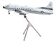 Convair C 131 Samaritan Transport Aircraft United States Navy NAS Guantanamo Bay 141017 White and Gray Gemini 200 Series 1/200 Diecast Model Airplane GeminiJets G2USN1137 Convair C 131 Samaritan Transport Aircraft United States Navy NAS Guantanamo Bay 141017 White and Gray Gemini 200 Series 1/200 Diecast Model Airplane GeminiJets G2USN1137