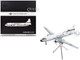 Convair C 131 Samaritan Transport Aircraft United States Navy NAS Guantanamo Bay 141017 White and Gray Gemini 200 Series 1/200 Diecast Model Airplane GeminiJets G2USN1137 Convair C 131 Samaritan Transport Aircraft United States Navy NAS Guantanamo Bay 141017 White and Gray Gemini 200 Series 1/200 Diecast Model Airplane GeminiJets G2USN1137
