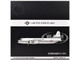 Convair C 131 Samaritan Transport Aircraft United States Navy NAS Guantanamo Bay 141017 White and Gray Gemini 200 Series 1/200 Diecast Model Airplane GeminiJets G2USN1137 Convair C 131 Samaritan Transport Aircraft United States Navy NAS Guantanamo Bay 141017 White and Gray Gemini 200 Series 1/200 Diecast Model Airplane GeminiJets G2USN1137