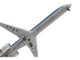 McDonnell Douglas MD 90 Commercial Aircraft China Northern Airlines B 2253 White with Blue Stripes 1/400 Diecast Model Airplane GeminiJets GJ2347 McDonnell Douglas MD 90 Commercial Aircraft China Northern Airlines B 2253 White with Blue Stripes 1/400 Diecast Model Airplane GeminiJets GJ2347
