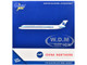 McDonnell Douglas MD 90 Commercial Aircraft China Northern Airlines B 2253 White with Blue Stripes 1/400 Diecast Model Airplane GeminiJets GJ2347 McDonnell Douglas MD 90 Commercial Aircraft China Northern Airlines B 2253 White with Blue Stripes 1/400 Diecast Model Airplane GeminiJets GJ2347