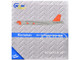 Boeing B 52 Stratofortress Bomber Aircraft Barksdale AFB 49th Test and Evaluation Squadron 61 0028 United States Air Force Gemini Macs Series 1/400 Diecast Model Airplane GeminiJets GM149 Boeing B 52 Stratofortress Bomber Aircraft Barksdale AFB 49th Test and Evaluation Squadron 61 0028 United States Air Force Gemini Macs Series 1/400 Diecast Model Airplane GeminiJets GM149