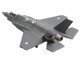Lockheed Martin F 35A Lightning II Aircraft 50th Anniversary 302 Hikotai Misawa 69 8702 Japan Air Self Defense Force 1/200 Diecast Model Airplane Herpa HE573597