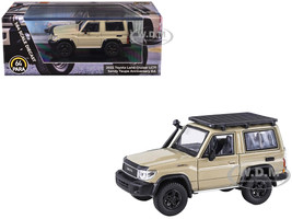 No141ミニカー1/18箱ありTOYOTA 70th LAND CRUISER No141ミニカー1/18箱ありTOYOTA 70th LAND CRUISER トヨタ（TOYOTA