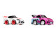 Sick Supras Series 6 Toyota Double Pack Set of 2 Cars Diecast Model Cars CarTuned 541967-XX3