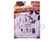 Behind The Scenes #2 7 piece 4 People 3 Accessories Diecast Figures Set 1/64 Scale Models American Diorama AD-2428MJ Behind The Scenes #2 7 piece 4 People 3 Accessories Diecast Figures Set 1/64 Scale Models American Diorama AD-2428MJ