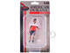 Race Crew Figure #2 for 1/18 Scale Models American Diorama AD-19002 Race Crew Figure #2 for 1/18 Scale Models American Diorama AD-19002
