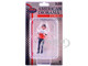 Race Crew Figure #3 for 1/18 Scale Models American Diorama AD-19003 Race Crew Figure #3 for 1/18 Scale Models American Diorama AD-19003