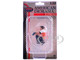 Race Crew Figure #5 for 1/18 Scale Models American Diorama AD-19005