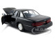 1998 Ford Crown Victoria Black 1/24 Diecast Model Car Motormax 76102