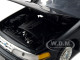 1998 Ford Crown Victoria Black 1/24 Diecast Model Car Motormax 76102