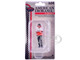 Race Crew Figure #3 for 1/24 Scale Models American Diorama AD-25003 Race Crew Figure #3 for 1/24 Scale Models American Diorama AD-25003