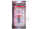Race Crew Figure #4 for 1/24 Scale Models American Diorama AD-25004 Race Crew Figure #4 for 1/24 Scale Models American Diorama AD-25004