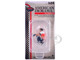 Race Crew Figure #5 for 1/24 Scale Models American Diorama AD-25005
